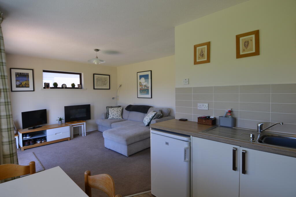 St. Margarets Holiday Park, St Margarets Hotel And Country Club, Reach Road, St Margarets At Cliffe, Kent photo 5