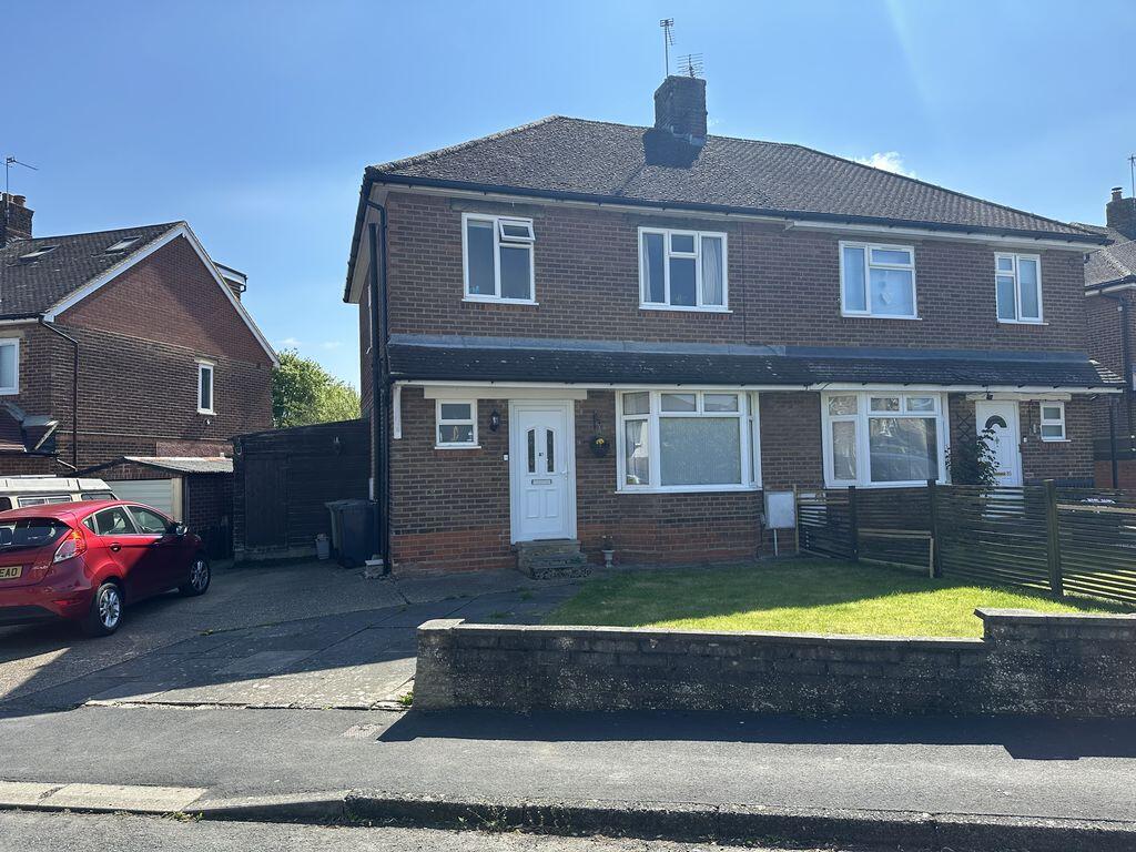 Main image of property: Cranborne Crescent, Potters Bar