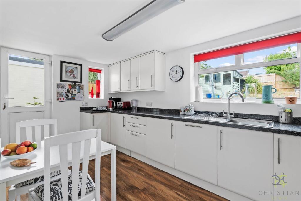 House in Wychavon, Sedgeberrow - View 5