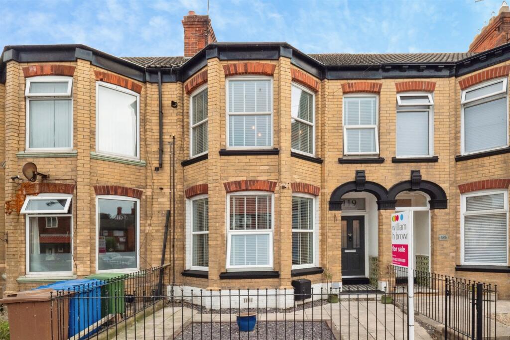 Main image of property: Cliff Road, Hornsea