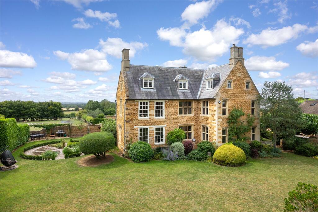 Main image of property: High Street, Ecton, Northampton, Northamptonshire, NN6