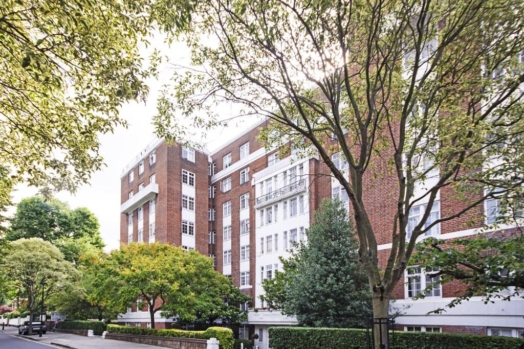 Main image of property: Abbey Road, St John's Wood, London, NW8