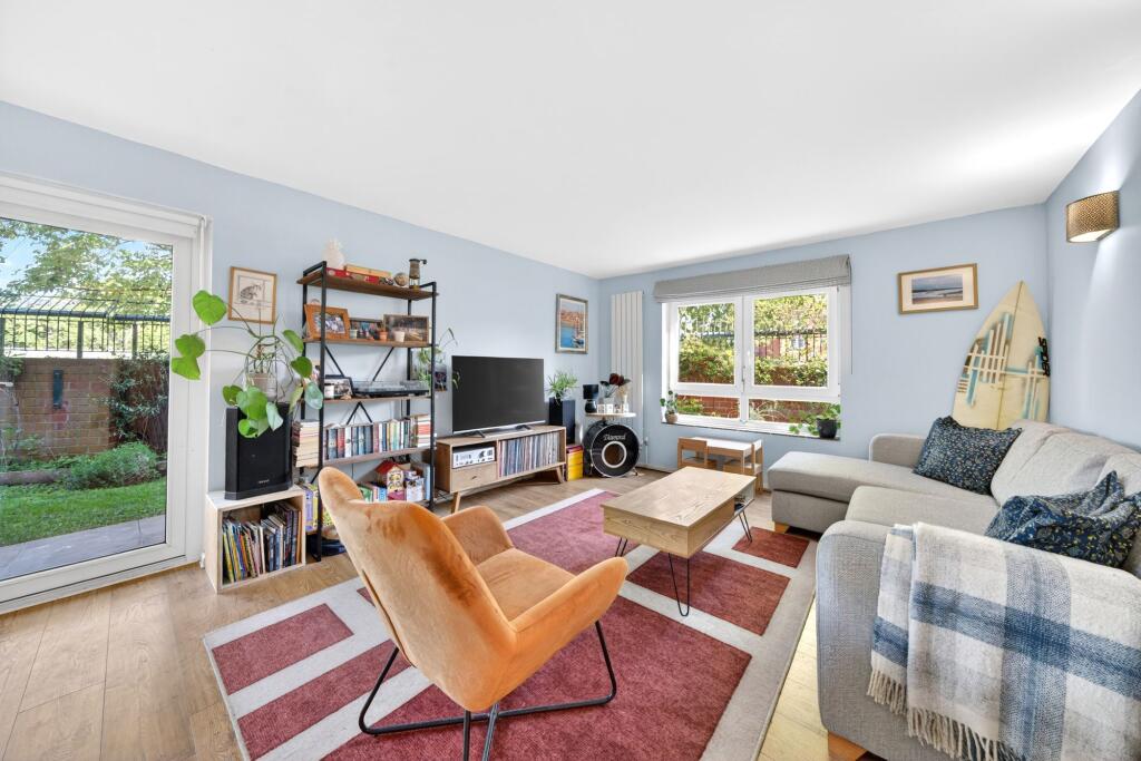 Main image of property: Mortlock Close, London, SE15