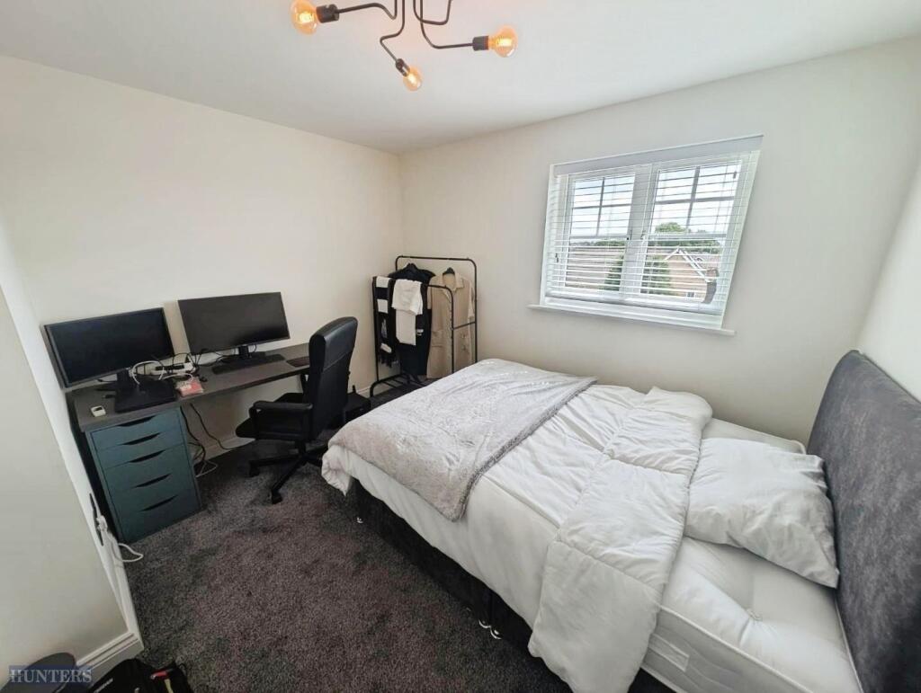 Apartment in North Tyneside, Meadow Well - View 5