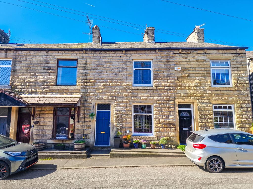 Main image of property: Dundee Lane, Ramsbottom, BL0
