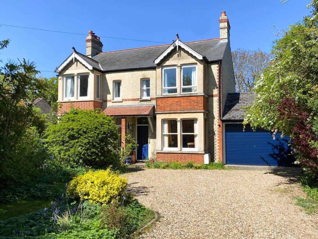 Main image of property: Hinton Way, Great Shelford, Cambridge