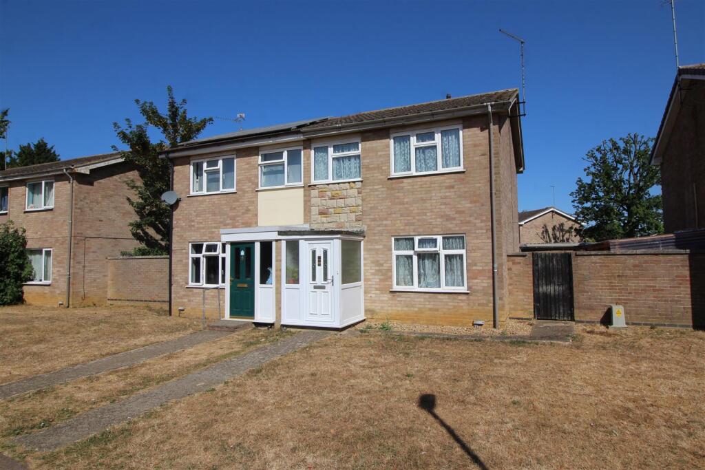 Main image of property: Mountbatten Way, Peterborough