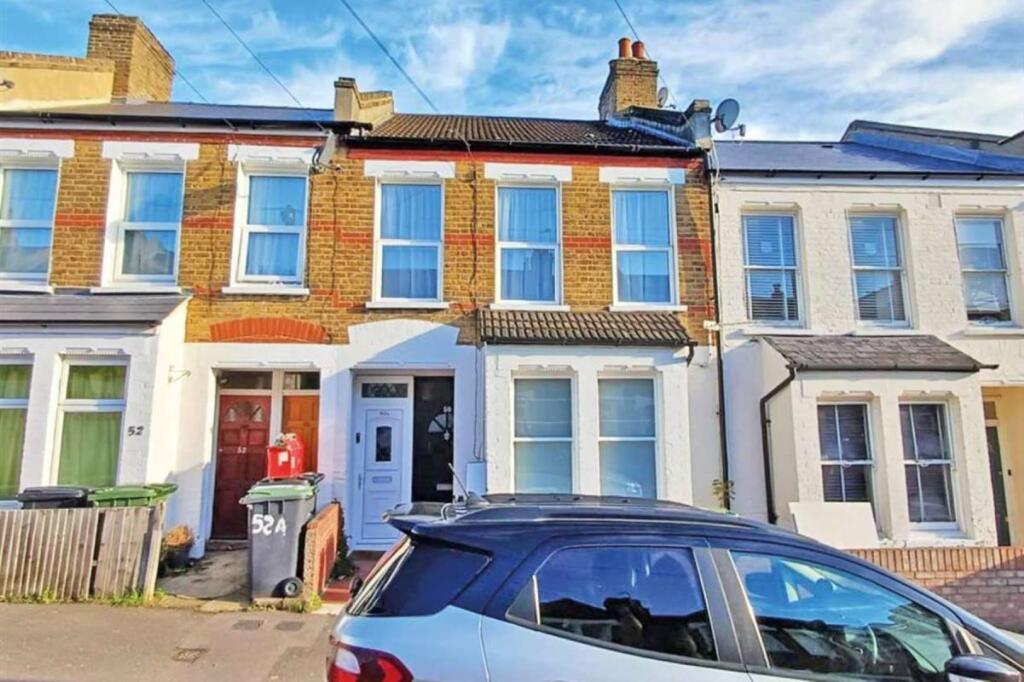 Main image of property: Basement, 50 Highclere Street, Sydenham, London, SE26 4EU