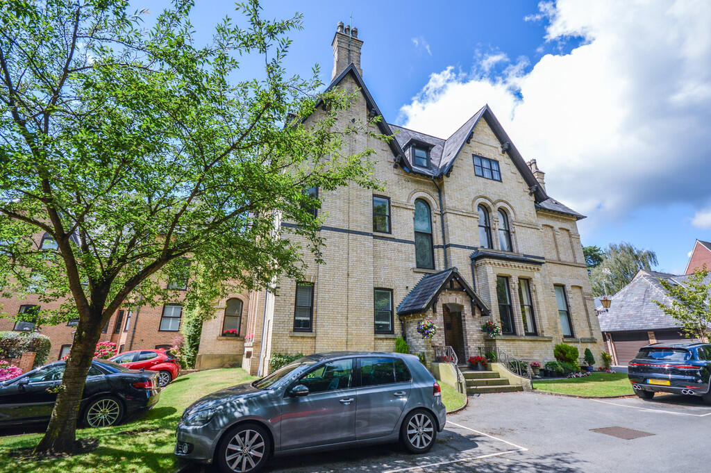 Main image of property: St. Margarets Road, Altrincham