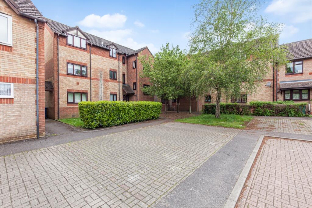 Main image of property: Broome Way, Banbury