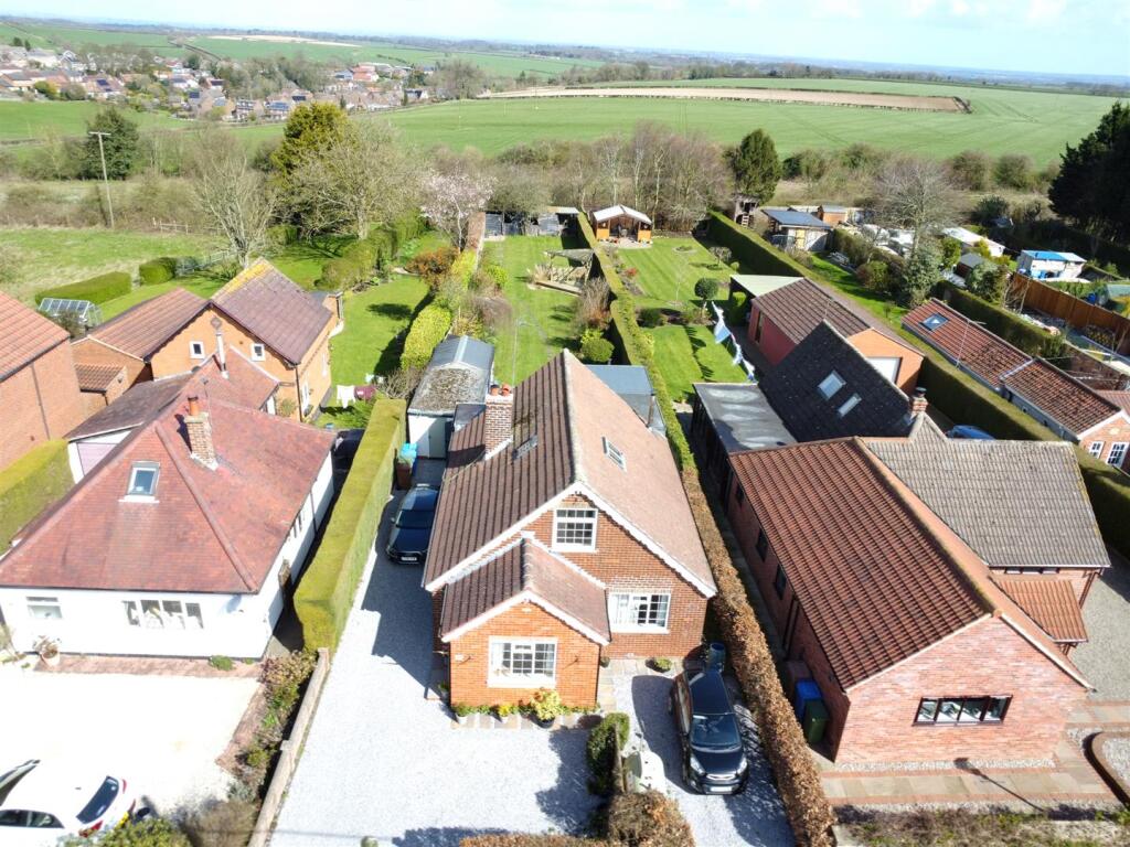 Main image of property: New Village Road, Little Weighton, Cottingham