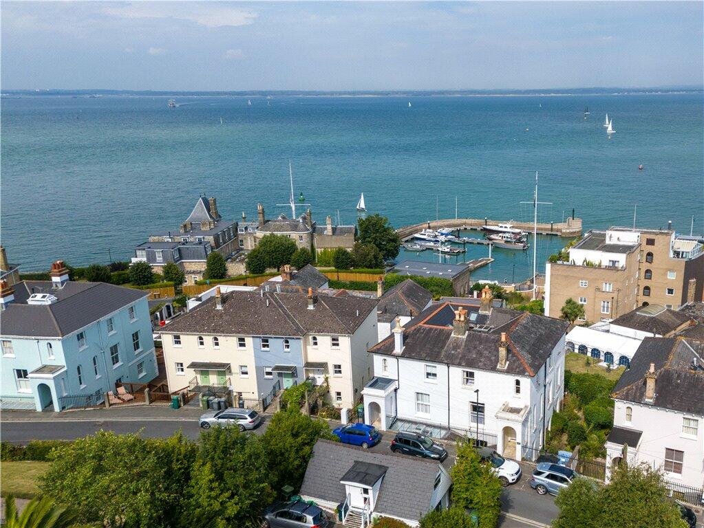 Main image of property: Castle Road, Cowes, Isle of Wight