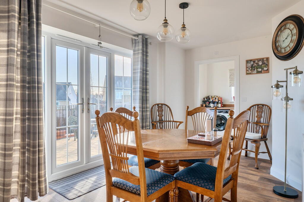 House in Corsham - View 5