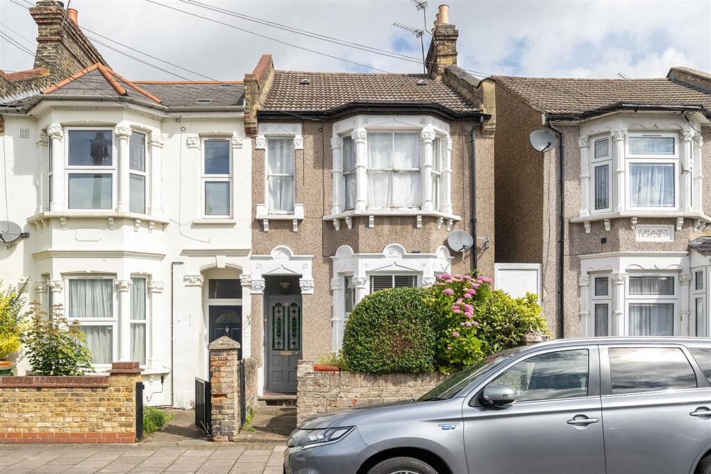 Main image of property: Stafford Road, Forest Gate
