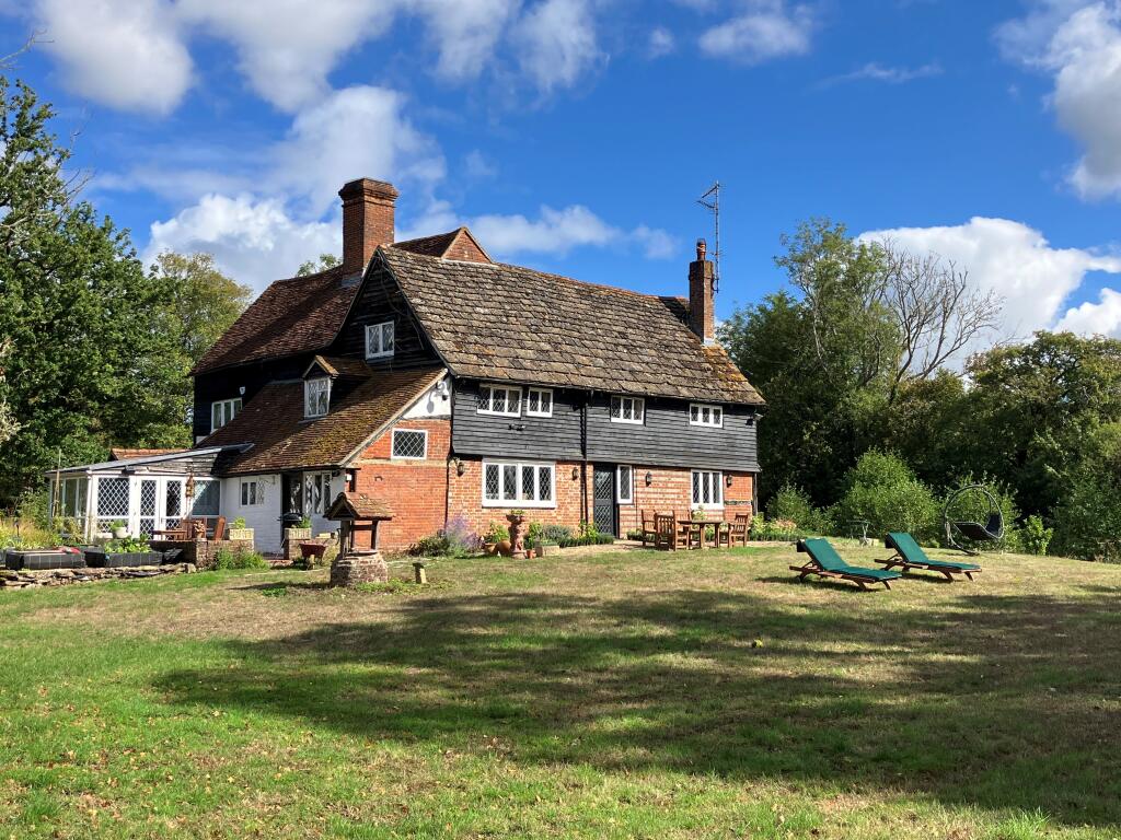 Main image of property: The Haven, Billingshurst, RH14