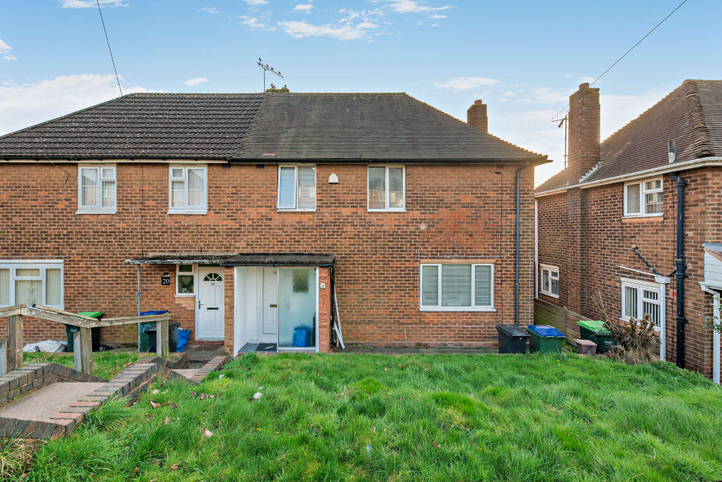 Main image of property: Harvest Road, Rowley Regis, West Midlands, B65