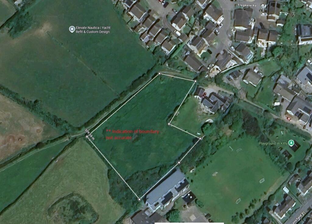Main image of property: West Kitty, St Agnes, Cornwall, TR5 0SU