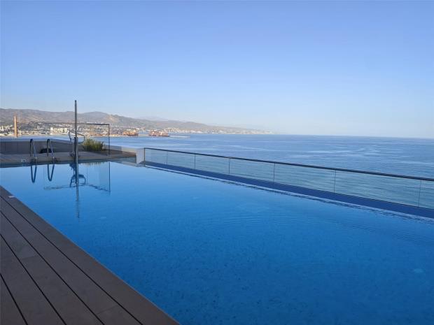 Main image of property: Apartamento En Calle Pacifico, Málaga