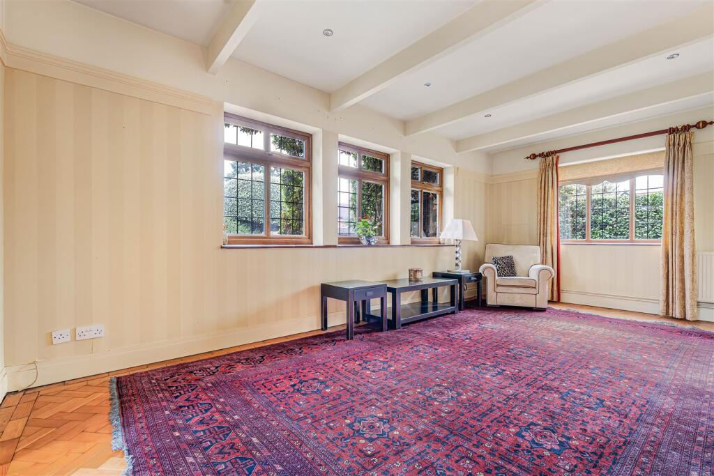 House in Reading - View 5