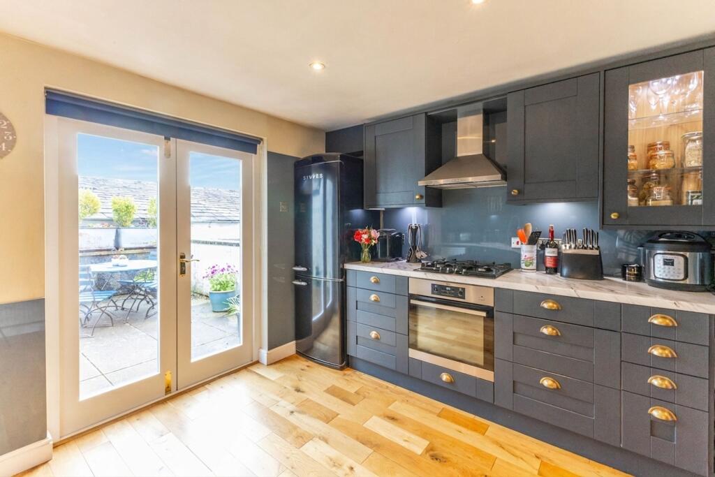 Main image of property: Tram Lane, Kirkby Lonsdale, LA6