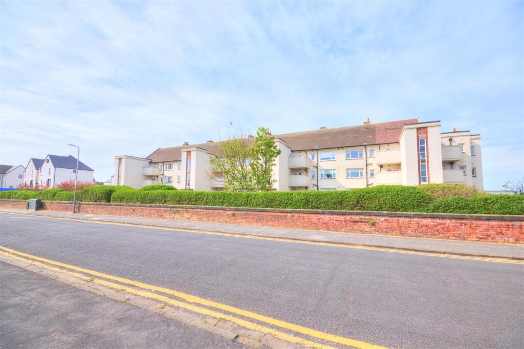 Main image of property: Burbo Bank Road South, Blundellsands