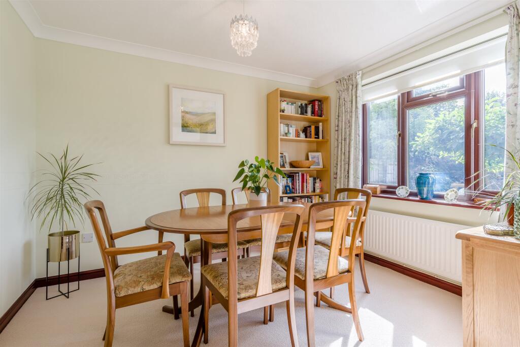 House in Chepstow - More