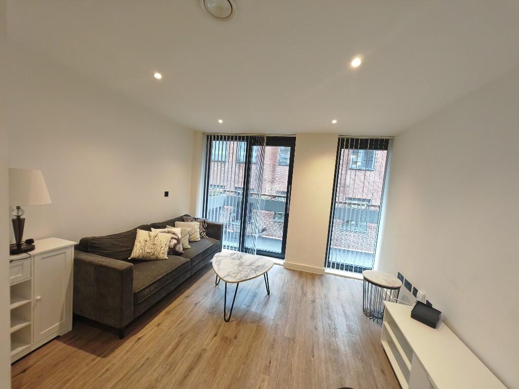 Main image of property: George Street, Manchester, Greater Manchester, M1