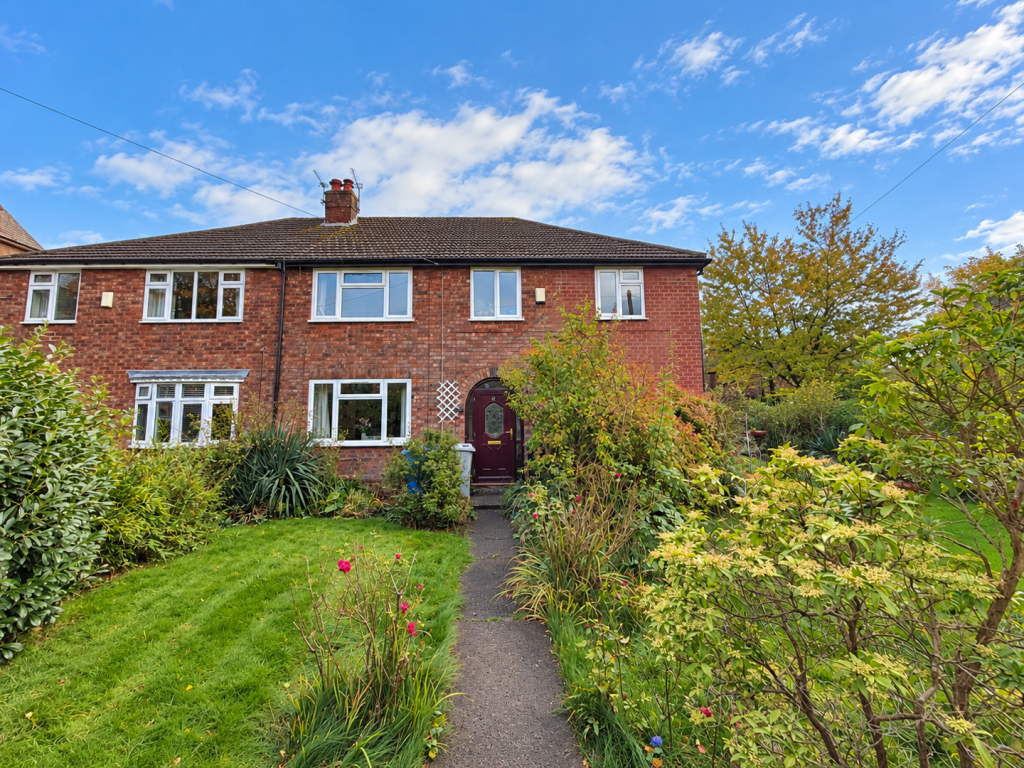 Main image of property: Broad Road, Sale