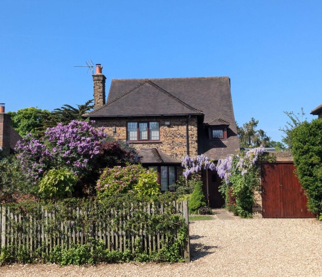 Main image of property: West End Avenue, Pinner HA5