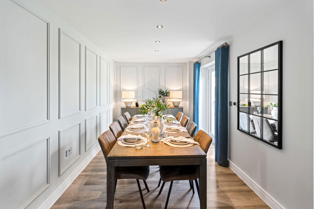 House in Totnes, Week, Dartington - View 5
