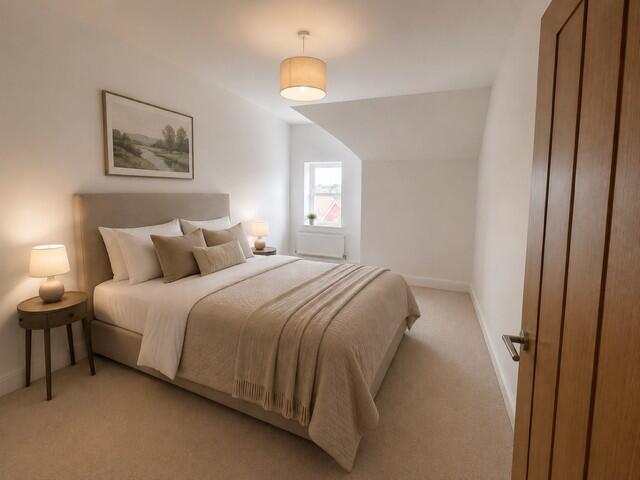 Apartment in Ipswich - More