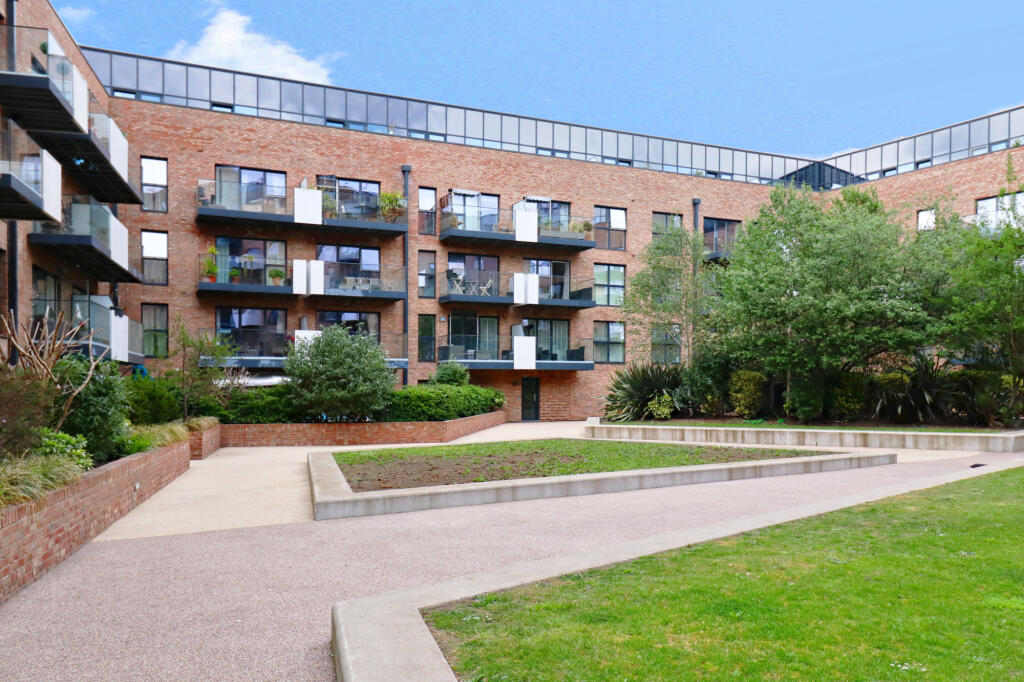 Main image of property: Station Approach, Lower Sydenham