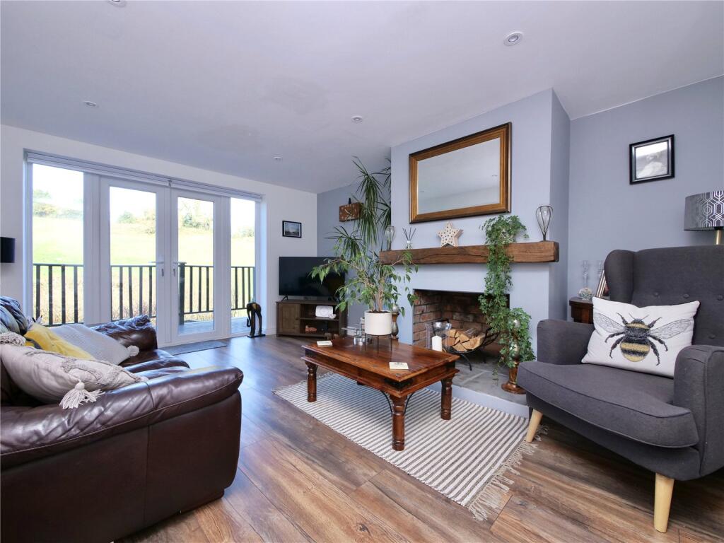 Additional image 3 of Four bedroom house with garage in Stoke St. Michael