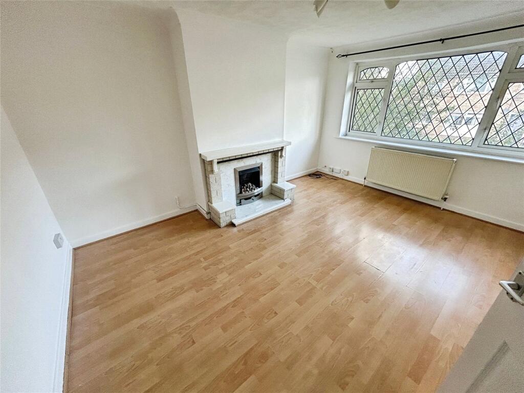 Apartment in Coventry, West Midlands - View 5