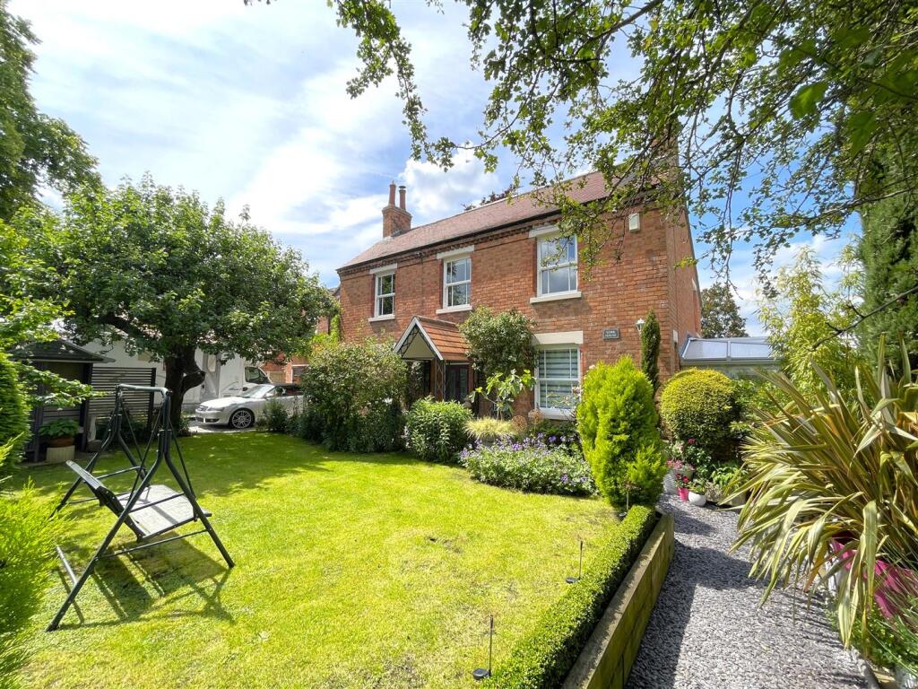 Main image of property: Chapel Lane, Aslockton