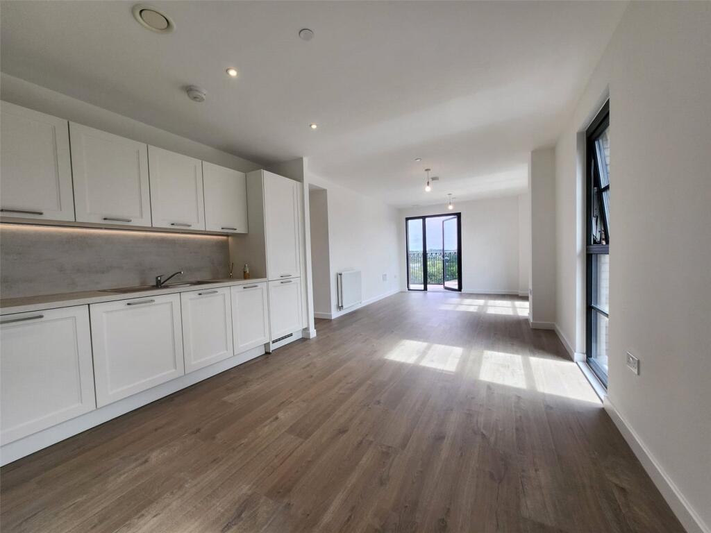 Main image of property: Burlington Road, New Malden, KT3