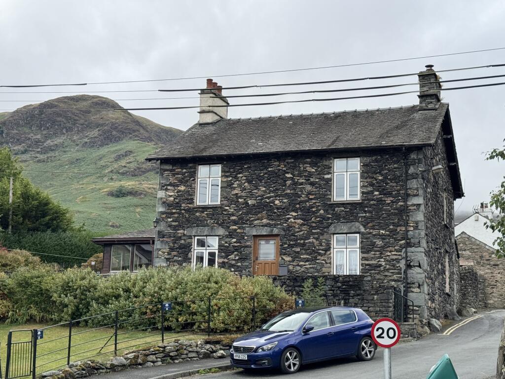 Main image of property: Glenridding, Penrith, CA11