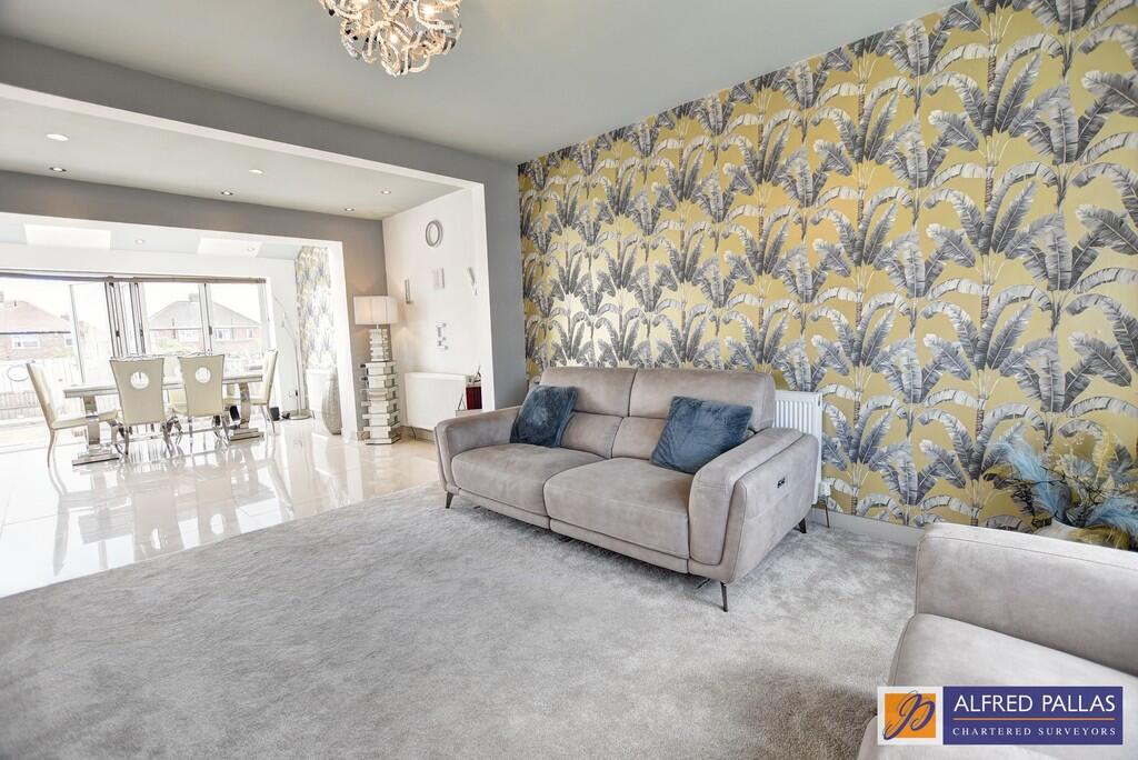 House in Sunderland, North East - View 4