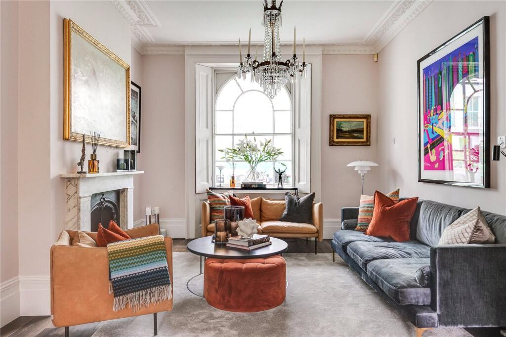 Main image of property: Gloucester Avenue, Primrose Hill, London, NW1