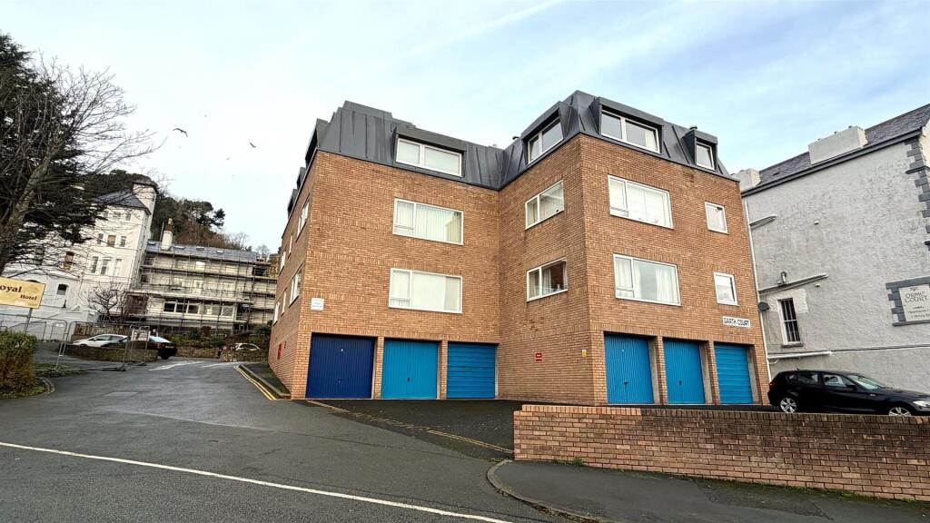 Main image of property: Abbey Road, Llandudno