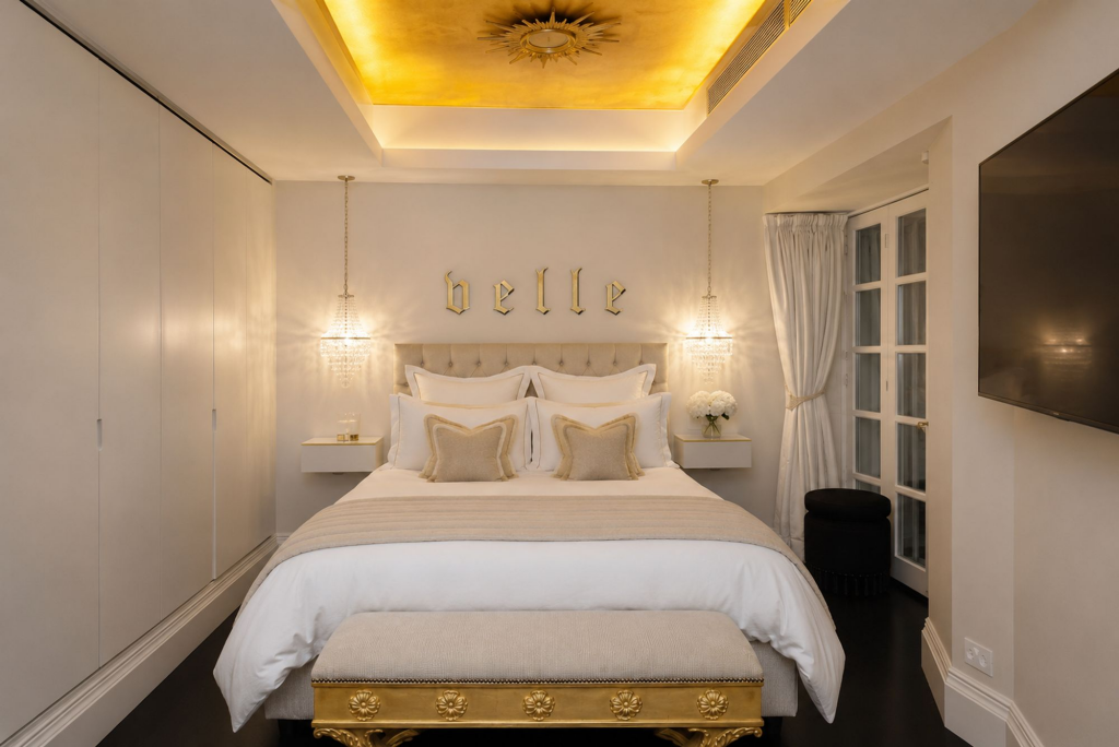 Main image of property: Hans Place, Knightsbridge, SW1X | Short Let | All Bills Included | Fully Furnished