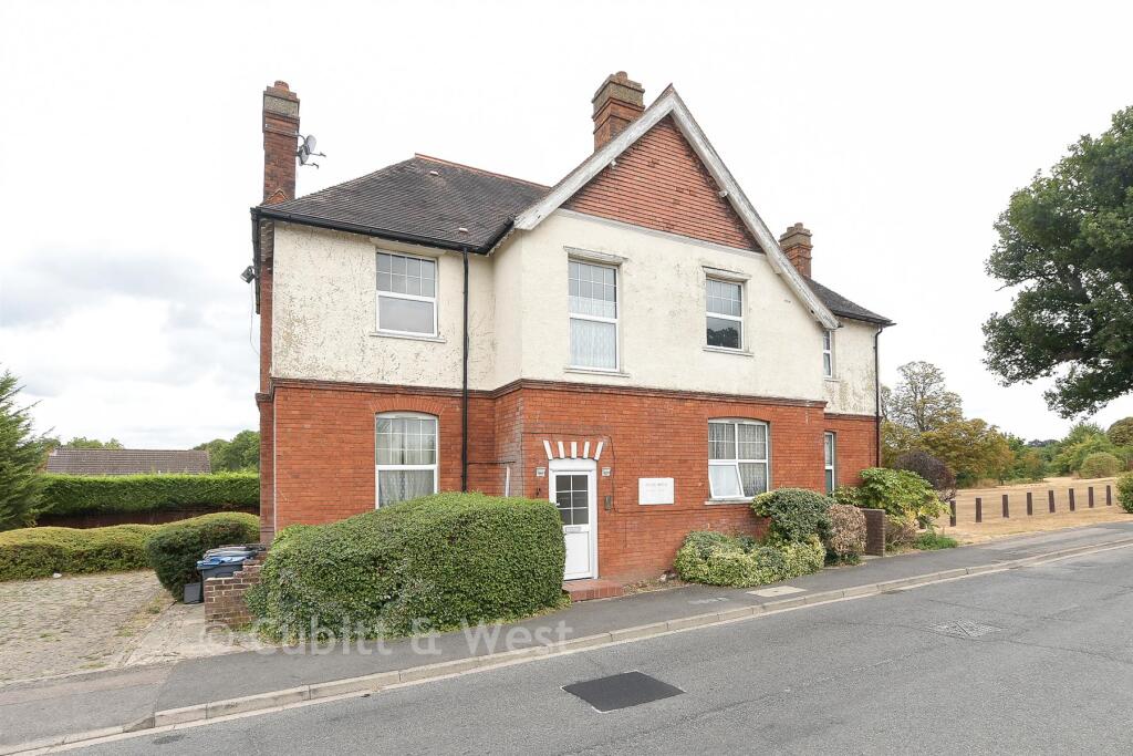 Main image of property: Shirley Oaks Road, Shirley Oaks Village, Surrey
