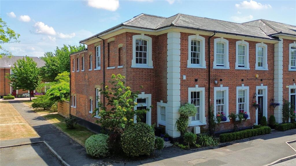 Main image of property: Winchfield Court, Winchfield, Hook, Hampshire, RG27