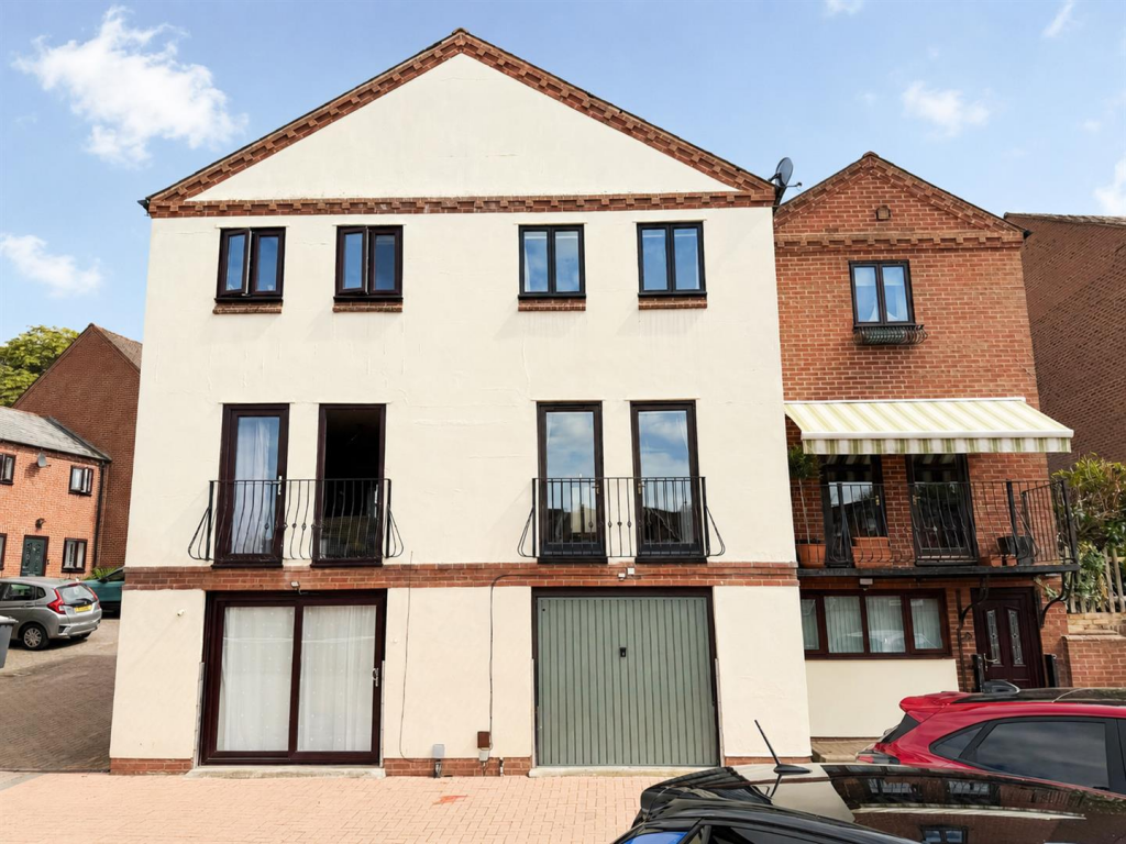 Main image of property: Millside Court, Bewdley