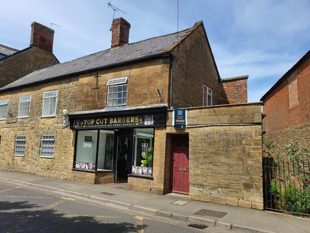 Main image of property: St. James Street, South Petherton, Somerset, TA13