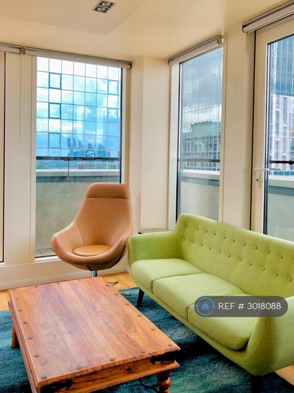 Main image of property: City Tower, London, E14