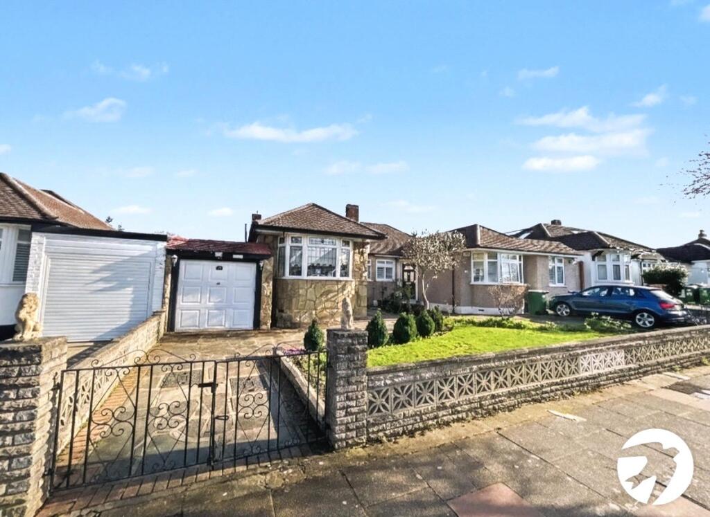 Main image of property: Wren Road, Sidcup, Kent, DA14