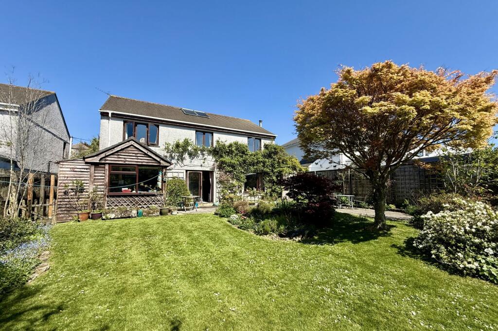 Main image of property: Trevellan Road, Mylor Bridge, TR11