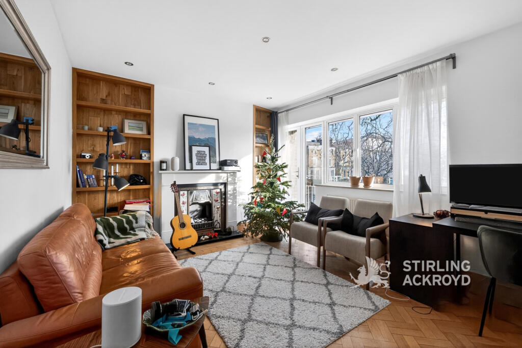 Main image of property: Abercorn Place, London, NW8