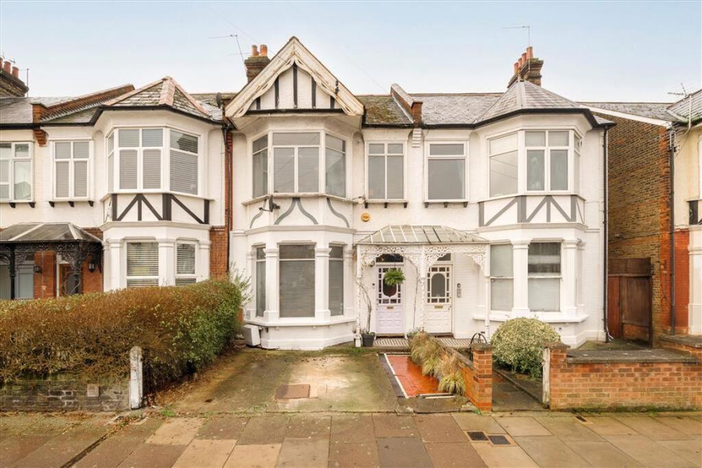Main image of property: Gillingham Road, Cricklewood
